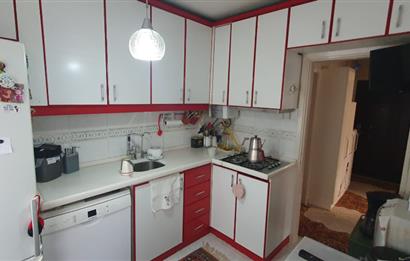 EĞİTİM MAHALLESİ ISKOOP SİTESİNDE SATILIK 2+1