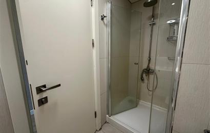 Skyland'da Özel Dekorasyonlu, Eşyalı 2+1 Satılık Daire