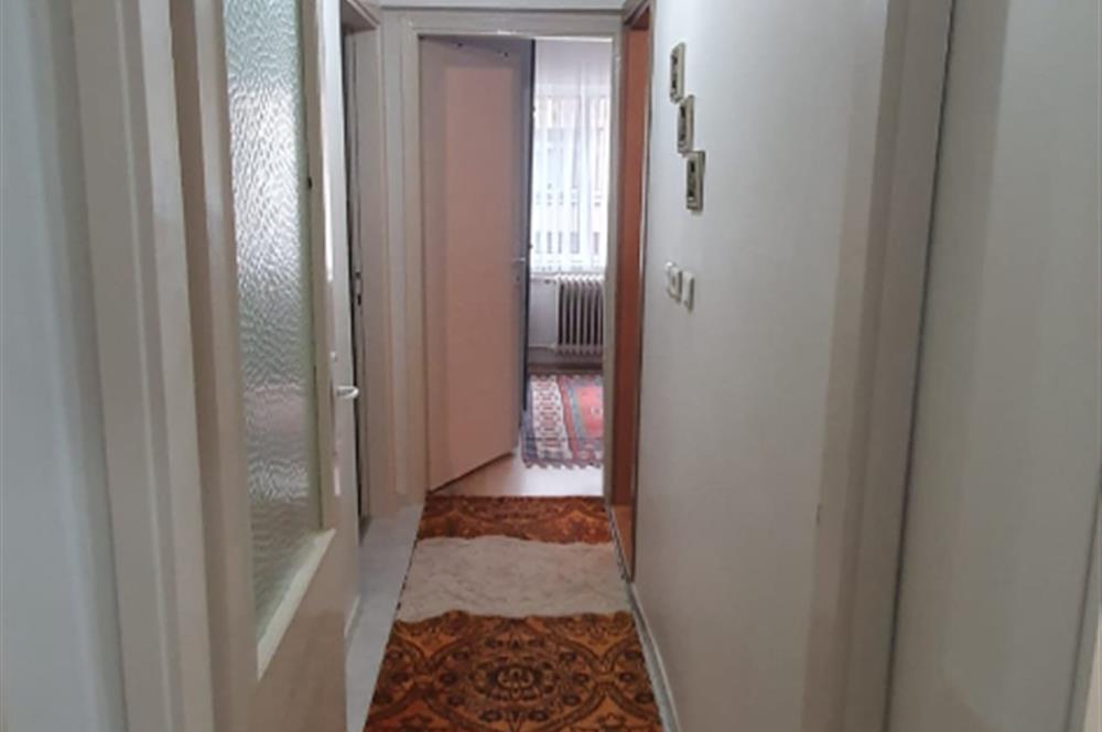 EĞİTİM MAHALLESİ ISKOOP SİTESİNDE SATILIK 2+1