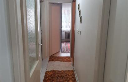 EĞİTİM MAHALLESİ ISKOOP SİTESİNDE SATILIK 2+1