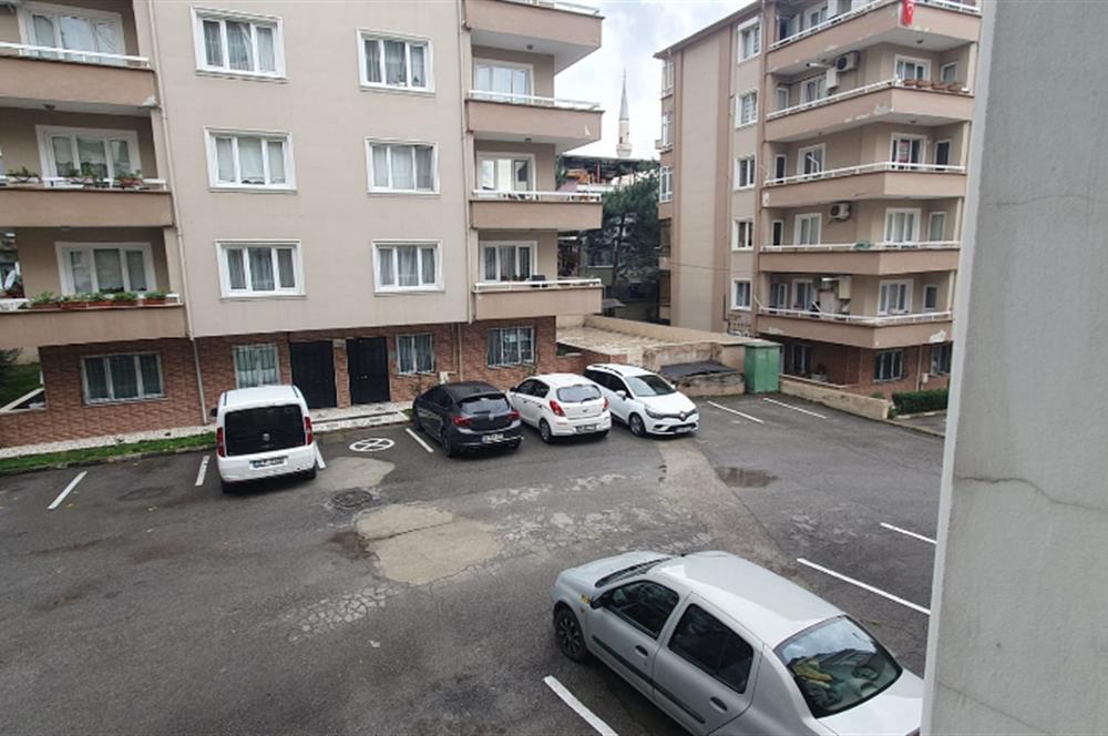 EĞİTİM MAHALLESİ ISKOOP SİTESİNDE SATILIK 2+1