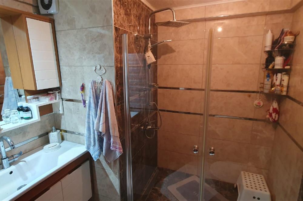 EĞİTİM MAHALLESİ ISKOOP SİTESİNDE SATILIK 2+1