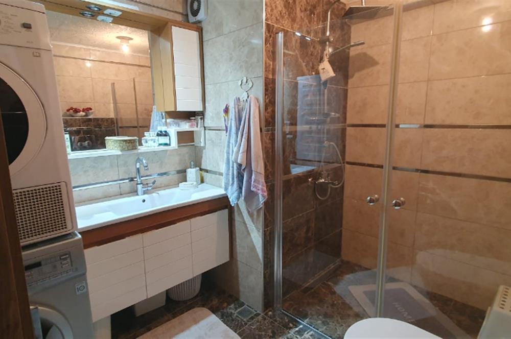 EĞİTİM MAHALLESİ ISKOOP SİTESİNDE SATILIK 2+1