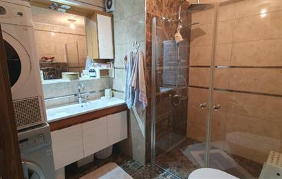 EĞİTİM MAHALLESİ ISKOOP SİTESİNDE SATILIK 2+1