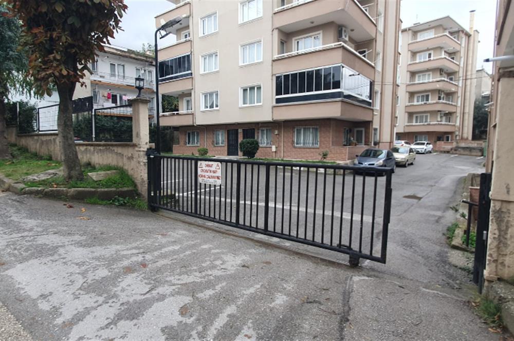 EĞİTİM MAHALLESİ ISKOOP SİTESİNDE SATILIK 2+1