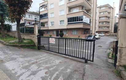 EĞİTİM MAHALLESİ ISKOOP SİTESİNDE SATILIK 2+1