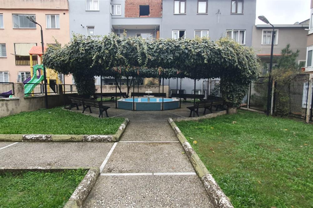 EĞİTİM MAHALLESİ ISKOOP SİTESİNDE SATILIK 2+1