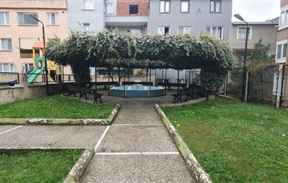 EĞİTİM MAHALLESİ ISKOOP SİTESİNDE SATILIK 2+1