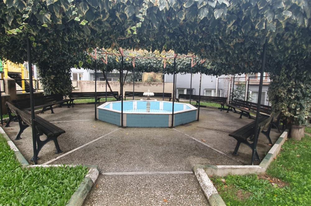 EĞİTİM MAHALLESİ ISKOOP SİTESİNDE SATILIK 2+1