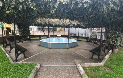 EĞİTİM MAHALLESİ ISKOOP SİTESİNDE SATILIK 2+1