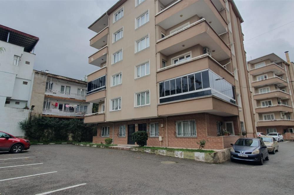 EĞİTİM MAHALLESİ ISKOOP SİTESİNDE SATILIK 2+1