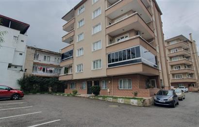 EĞİTİM MAHALLESİ ISKOOP SİTESİNDE SATILIK 2+1