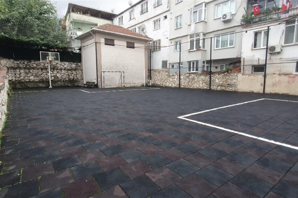 EĞİTİM MAHALLESİ ISKOOP SİTESİNDE SATILIK 2+1