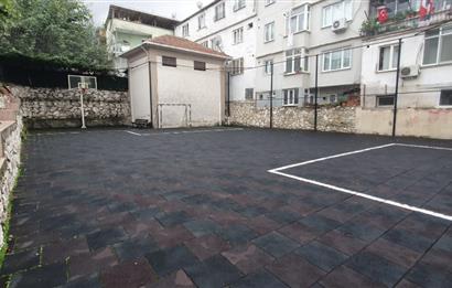 EĞİTİM MAHALLESİ ISKOOP SİTESİNDE SATILIK 2+1