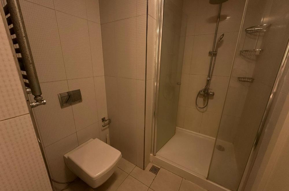 Skyland'da Özel Dekorasyonlu, Eşyalı 2+1 Satılık Daire