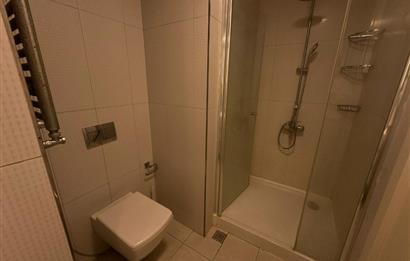 Skyland'da Özel Dekorasyonlu, Eşyalı 2+1 Satılık Daire