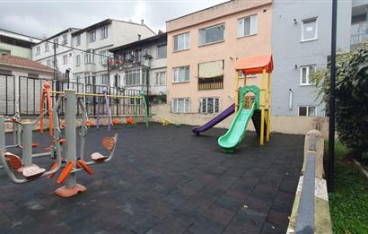 EĞİTİM MAHALLESİ ISKOOP SİTESİNDE SATILIK 2+1