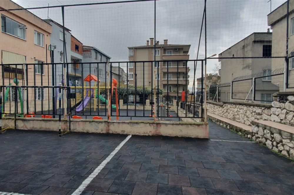 EĞİTİM MAHALLESİ ISKOOP SİTESİNDE SATILIK 2+1