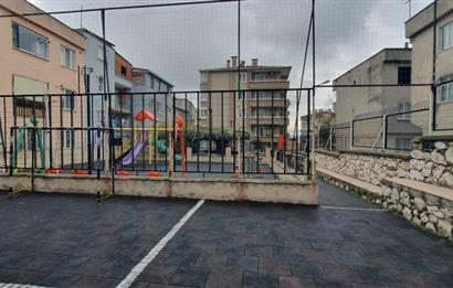 EĞİTİM MAHALLESİ ISKOOP SİTESİNDE SATILIK 2+1