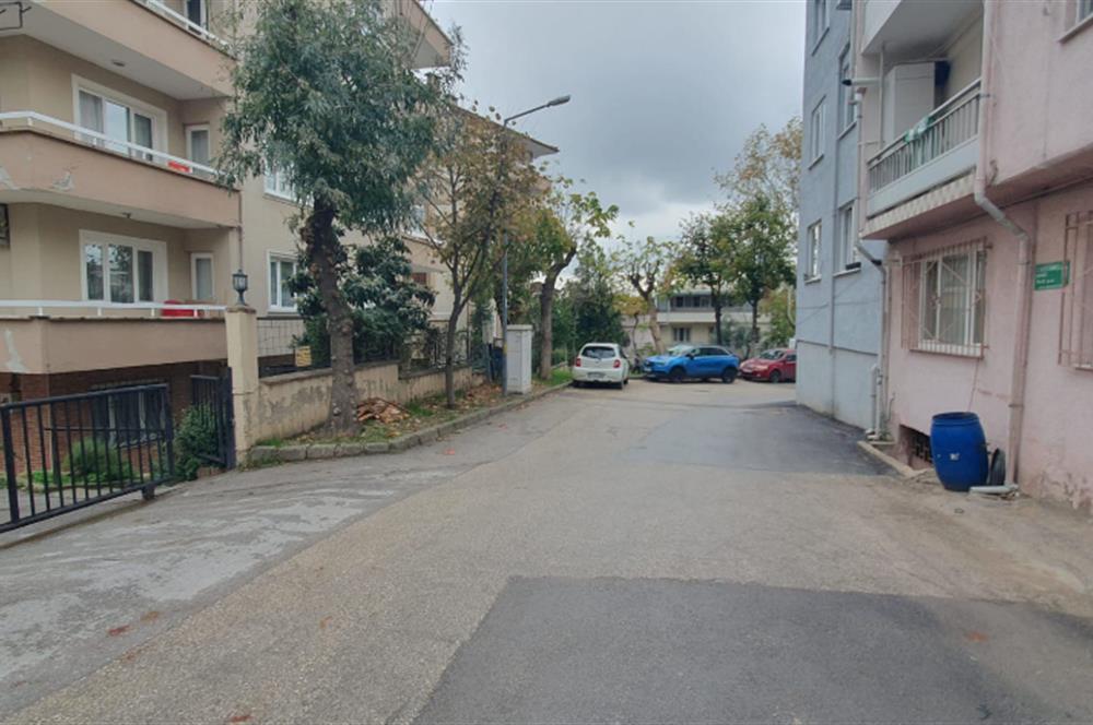 EĞİTİM MAHALLESİ ISKOOP SİTESİNDE SATILIK 2+1