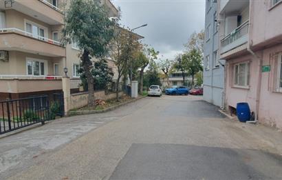 EĞİTİM MAHALLESİ ISKOOP SİTESİNDE SATILIK 2+1