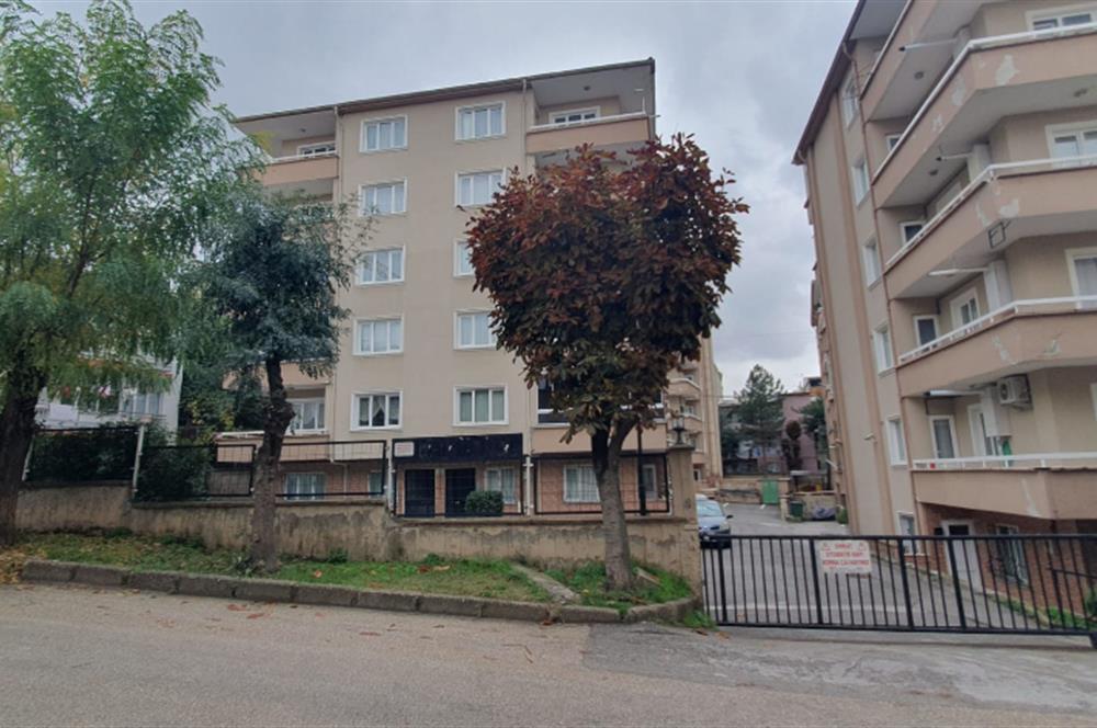 EĞİTİM MAHALLESİ ISKOOP SİTESİNDE SATILIK 2+1