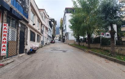 EĞİTİM MAHALLESİ ISKOOP SİTESİNDE SATILIK 2+1