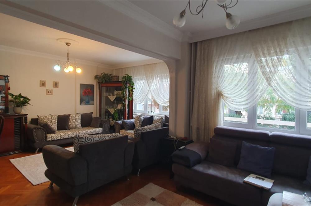 EĞİTİM MAHALLESİ ISKOOP SİTESİNDE SATILIK 2+1