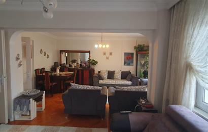 EĞİTİM MAHALLESİ ISKOOP SİTESİNDE SATILIK 2+1