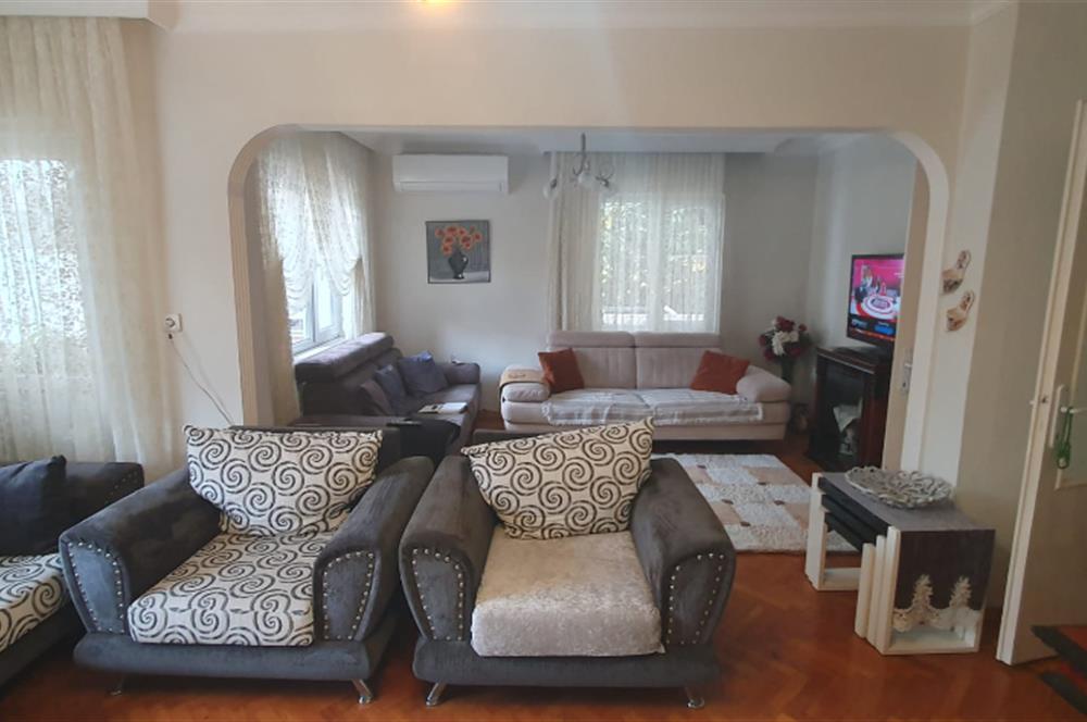 EĞİTİM MAHALLESİ ISKOOP SİTESİNDE SATILIK 2+1