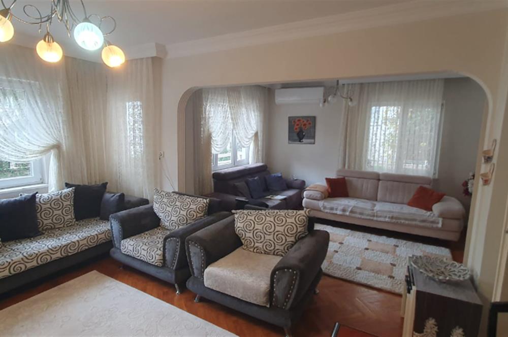 EĞİTİM MAHALLESİ ISKOOP SİTESİNDE SATILIK 2+1