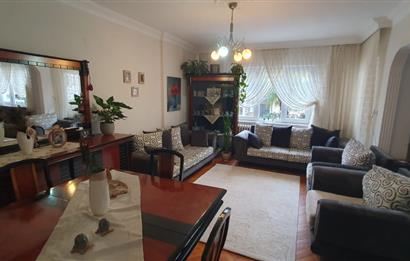 EĞİTİM MAHALLESİ ISKOOP SİTESİNDE SATILIK 2+1