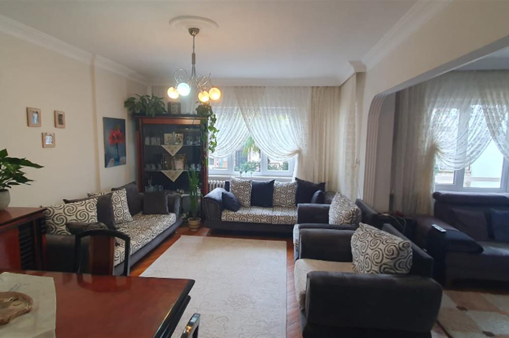 EĞİTİM MAHALLESİ ISKOOP SİTESİNDE SATILIK 2+1