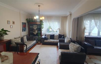 EĞİTİM MAHALLESİ ISKOOP SİTESİNDE SATILIK 2+1