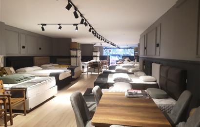 SERTAÇ MAZI'DAN KEMERBURGAZ MEYDANDA TABELA DEĞERİ YÜKSEK DÜKKAN