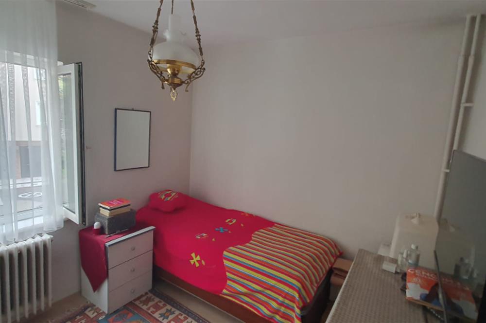 EĞİTİM MAHALLESİ ISKOOP SİTESİNDE SATILIK 2+1