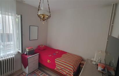 EĞİTİM MAHALLESİ ISKOOP SİTESİNDE SATILIK 2+1