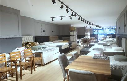 SERTAÇ MAZI'DAN KEMERBURGAZ MEYDANDA TABELA DEĞERİ YÜKSEK DÜKKAN