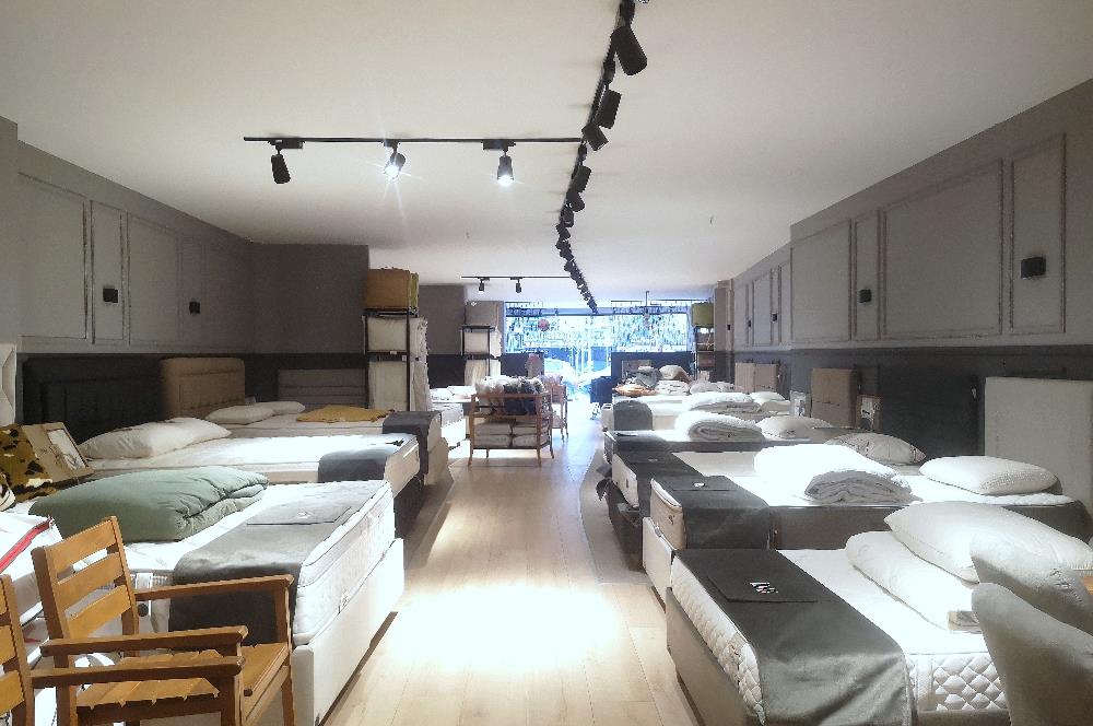 SERTAÇ MAZI'DAN KEMERBURGAZ MEYDANDA TABELA DEĞERİ YÜKSEK DÜKKAN