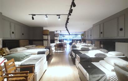 SERTAÇ MAZI'DAN KEMERBURGAZ MEYDANDA TABELA DEĞERİ YÜKSEK DÜKKAN