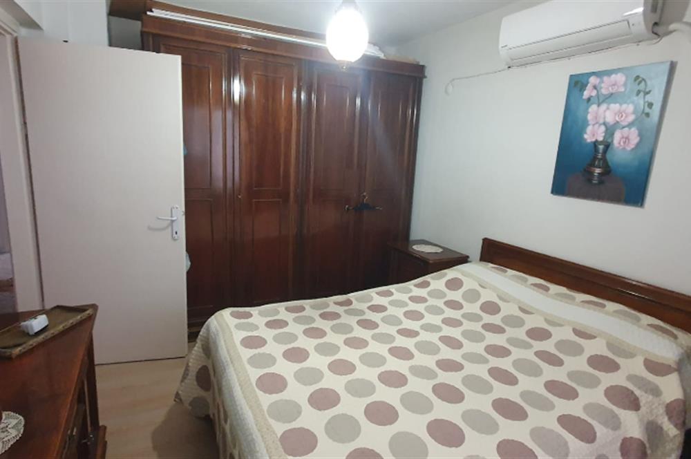 EĞİTİM MAHALLESİ ISKOOP SİTESİNDE SATILIK 2+1