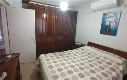 EĞİTİM MAHALLESİ ISKOOP SİTESİNDE SATILIK 2+1