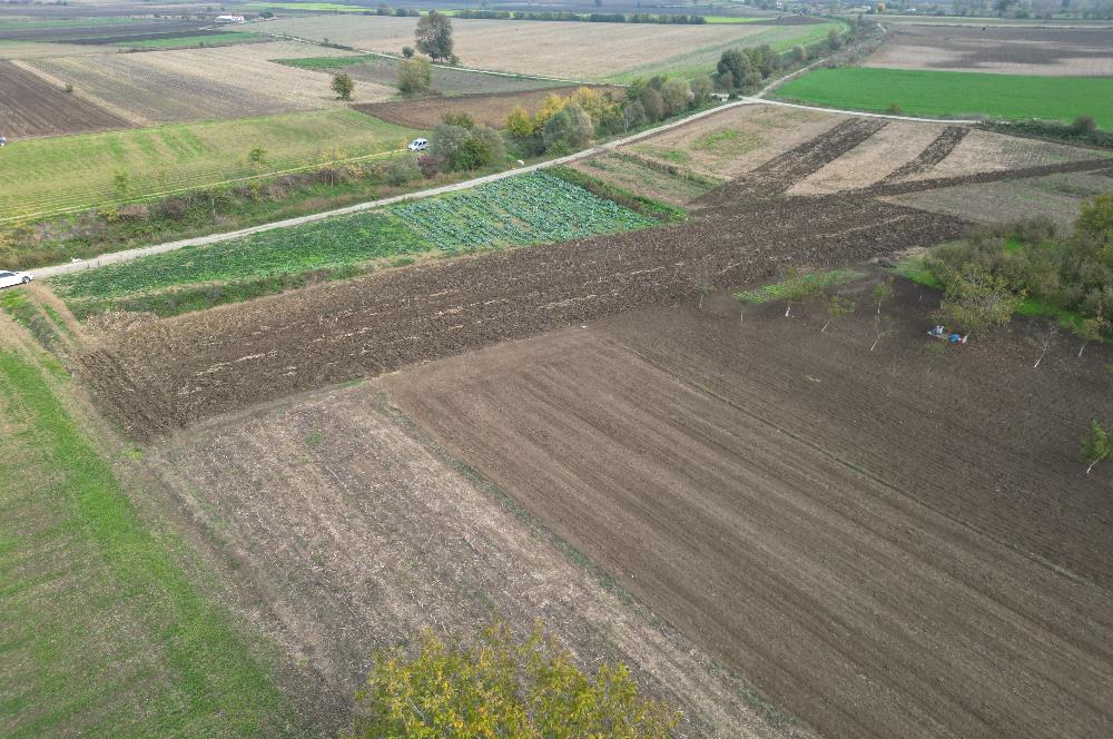 serdivan kazımpaşada merkeze yakın satılık tarla