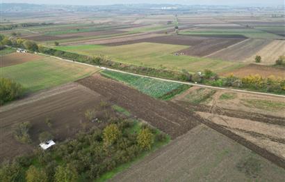 serdivan kazımpaşada merkeze yakın satılık tarla