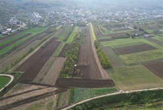 serdivan kazımpaşada merkeze yakın satılık tarla - 1 - 29685