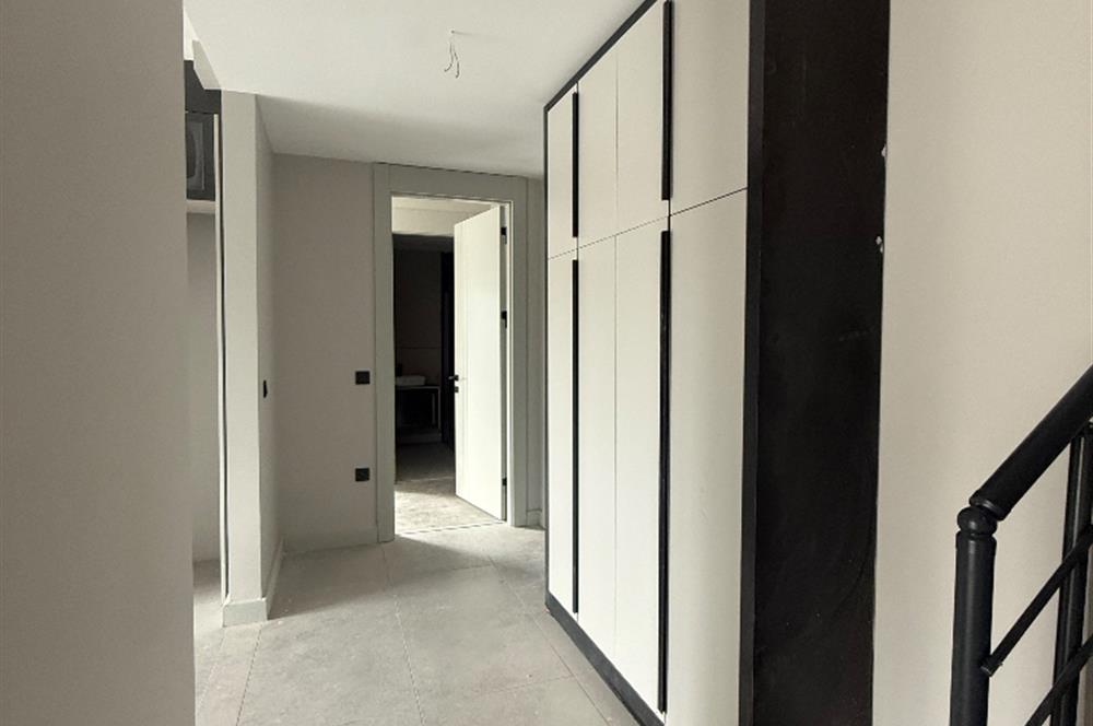 BEYTEPE'DE TERASLI 4+1 DUBLEKS LÜKS SATILIK DAİRE