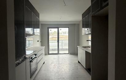 BEYTEPE'DE TERASLI 4+1 DUBLEKS LÜKS SATILIK DAİRE