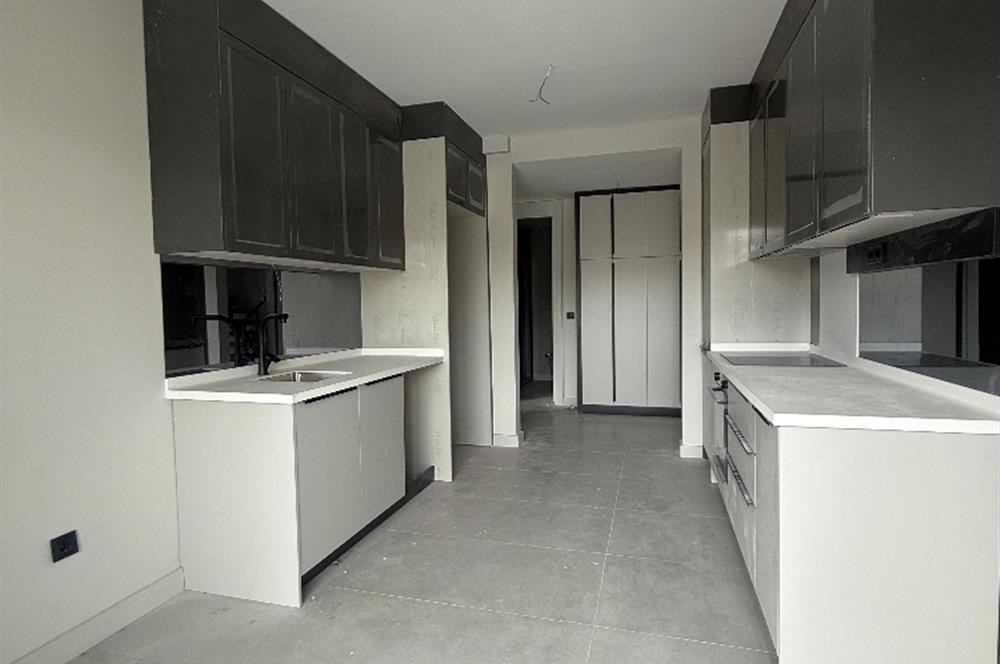 BEYTEPE'DE TERASLI 4+1 DUBLEKS LÜKS SATILIK DAİRE