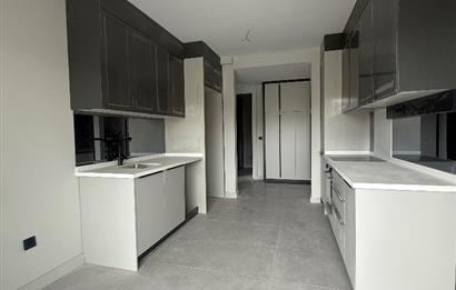 BEYTEPE'DE TERASLI 4+1 DUBLEKS LÜKS SATILIK DAİRE