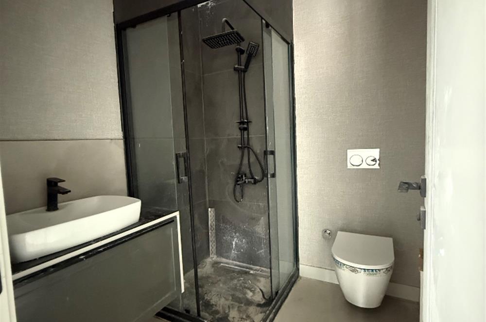 BEYTEPE'DE TERASLI 4+1 DUBLEKS LÜKS SATILIK DAİRE